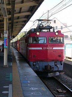 EF81 55