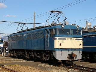 EF65 86