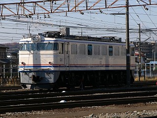 EF60 19