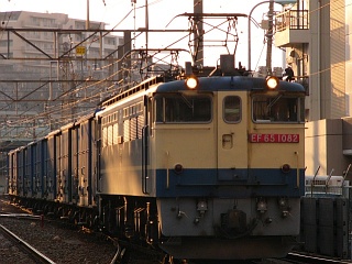 EF65